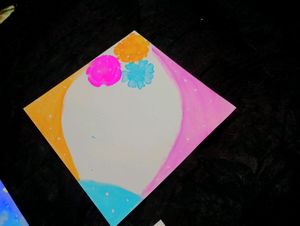 Your Name In This Card