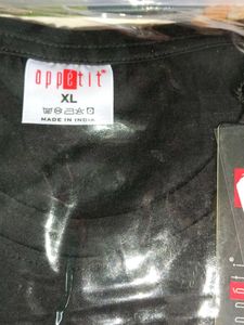 XL Graphic Pure Cotton Night Suit For Women