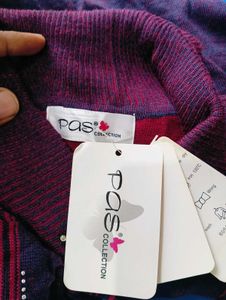 Wool Winter Sweat Shirts