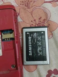 Samsung Keypad Phone Dead