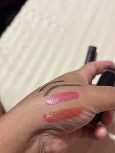 Nail Polish And Lipstick 💄