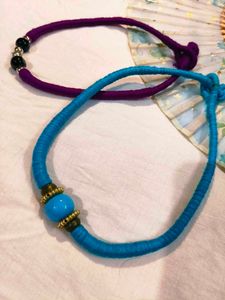 Handmade Jewellery