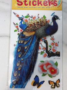 Fun Stickers - Room Decor &amp; DIY Crafts