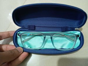 Lenskart Air Unisex Eyeglasses
