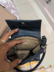 Cute Baodit Crossbody Bag