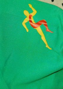 Sportysnu Athletic Fit Tee