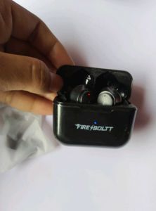 Fire Boltt Ninja Pro 403 Earbuds TWS ,ENC