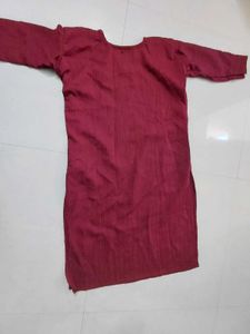 Colorful Women Kurties