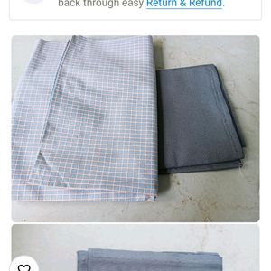 Premium Fabric Material