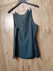 Women Off Sleeves Top