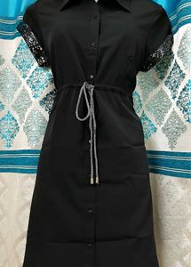 ALWAYS YOU BRAND BLACK Top