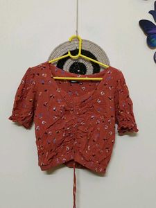 WOMEN&#39;S TOP