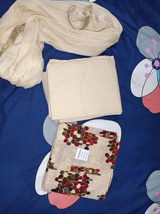 Dress Material