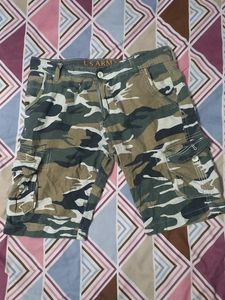 34 Inch Cargo pants