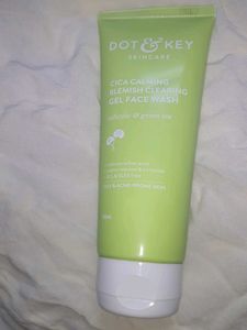 DOT&KEY Face Wash