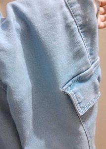 Cargo Pants...