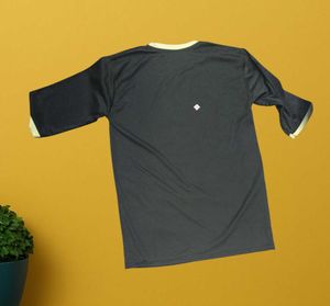 N@88 Size-30 Mickey Classic Tee