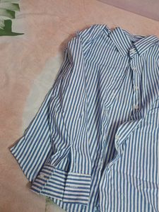 Striped Shirt