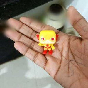 Reverse Flash Funko Pop!
