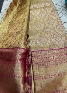 Pattu Saree