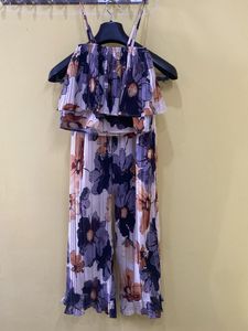 Beautiful Beach Vibe Co Ord Set