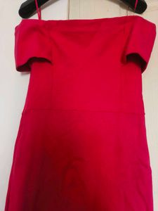 Carrot Pink Zara