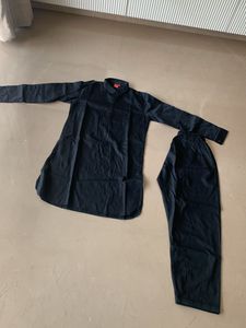 Fix priced Boy Age 8-10 Black Paths I
