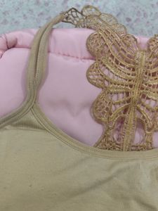 Comfortable Bralette