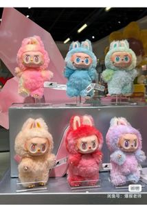 Viral Lububu Doll