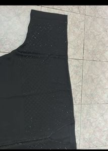 Dubai Diamond Kaftan Abaya