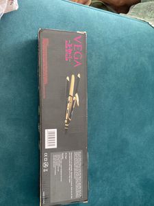 3-in-1 Hair Styler