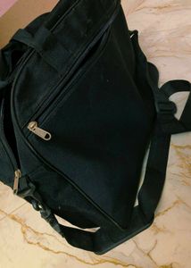 New Laptop, Office Bag