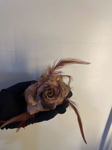 Hair Clip