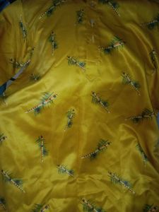Printed Morchhadi Kurta Pant For Boy