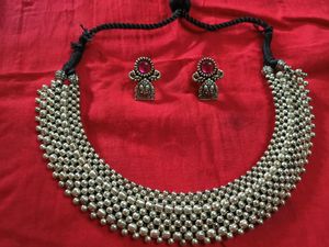 Oxide Pure Metal Thushi