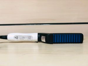 Electric Modeling Comb