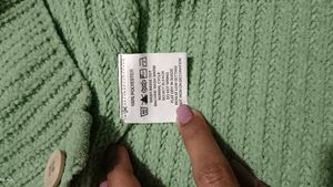 Pinterest Cardigan