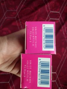 Veet Pure Hair Removal Cream - 2 Pack