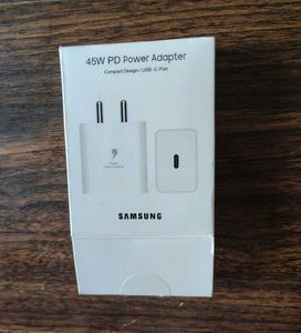 Phone Adopter (45W)