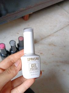 PROFESSIONAL GEL POLISH