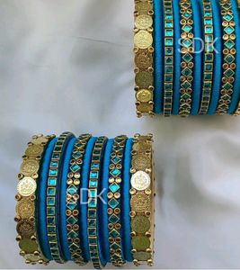 Diwali Blue 🔵🔵 Collection