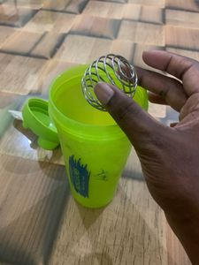 Shaker Bottle 600 Ml