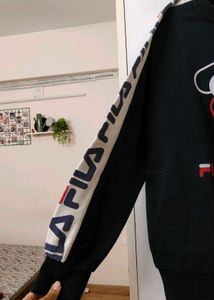 Fila Sweatshirt For Men