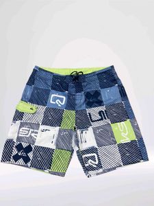 Quiksilver Graphic Print Board Shorts
