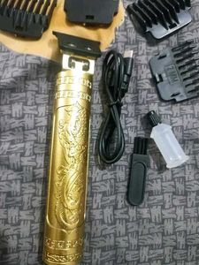 Trimmer