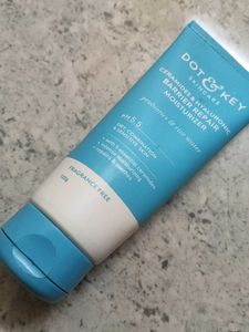 Dot &amp; Key ceramides &amp; Hyaluronic Moisturizer