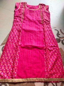 2 kurta Set  Two Kurti Conbo
