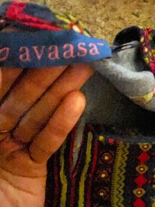 Ethnic Kurta - AVAASA - Used
