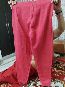 Cute Red Pants