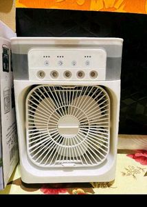 Portable Air Cooler New With Tag